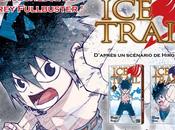 spin-off Fairy Tail Trail chez Pika Édition