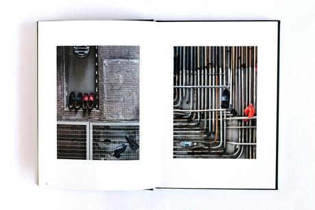 MICHAEL WOLF – HONG KONG RUBBER BOOTS AND SHOES