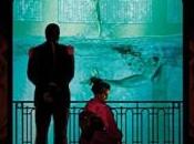 dernière Geste, premier chant loin soleil, Morgan Glencoe