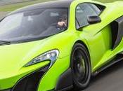 Apple songerait-elle faire l’acquisition McLaren?