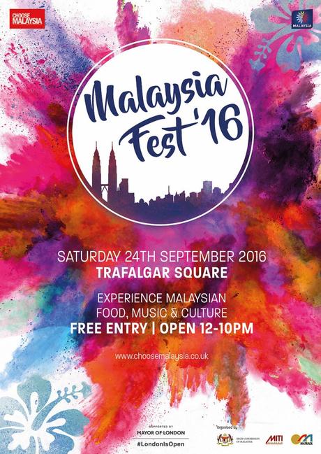 MalaysiaFest