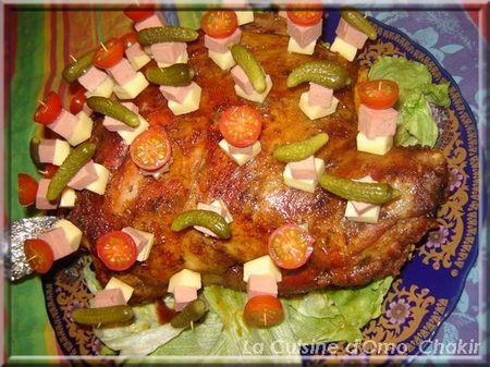 cuisine marocaine dalaa