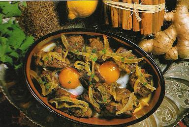 cuisine marocaine dalaa