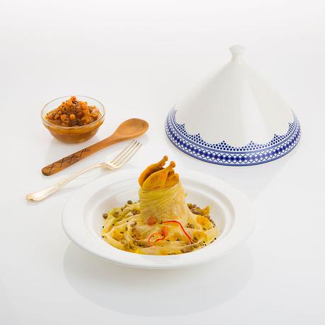 cuisine marocaine nouvelle