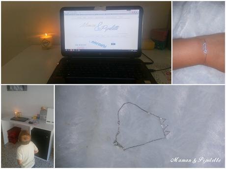 My jolie candle, la bougie surprise qui fait plaisir!