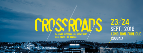 Crossroads Festival 2016