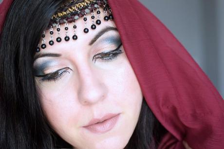 Les Rendez-vous Beauté : Mille et une nuits