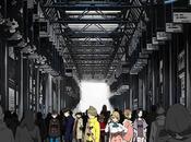 L’animé Occultic;Nine diffusé chez Wakanim