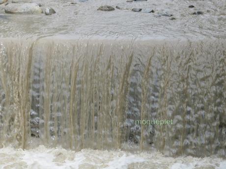 Suisse-France - Sur la route -1