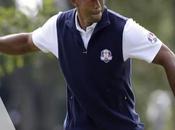 Tiger Woods 12ème homme Team Ryder Cup?