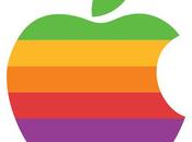 interview Janoff, créateur logo Apple