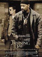 Training Day d'Antoine Fuqua
