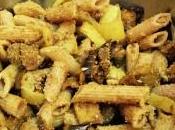 recette simple pates curcuma comme inde