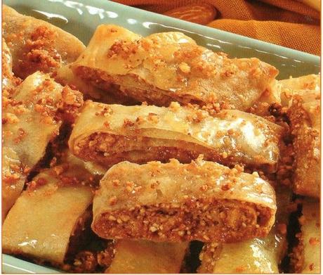 Choumicha, ambassadrice de la cuisine marocaine