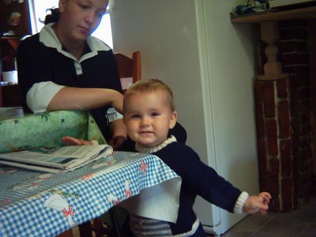 regime dukan et allaitement