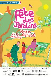 Sortir avec les enfants à Paris ce week-end (24-25 septembre)