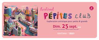 Sortir avec les enfants à Paris ce week-end (24-25 septembre)