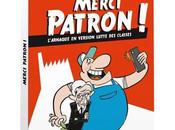 Critique DVD: Merci Patron