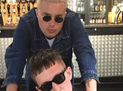 Slaves Consume Consumed Mike (Vidéo)