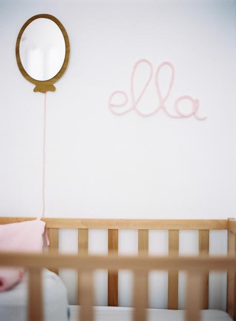 Viens dans ma chambre – Ella, 1 an