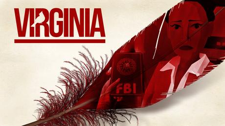 VIRGINIA le thriller à la première personne est disponible sur PS4, XBOX ONE et STEAM
