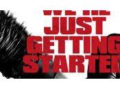 Walking Dead teaser annonce découverte Royaume