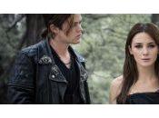 Damnés trailer pour Twilight-like avec anges déchus