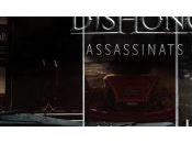 Dishonored présente assassinats créatifs vidéo