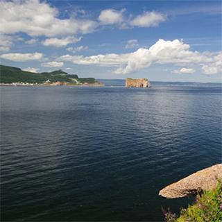 Parc de l'Île Bonaventure et du Rocher Percé - SEPAQ - Parc du Québec