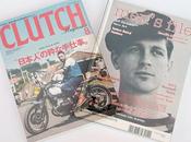 Clutch vol. men’s file collaborative issue