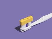 LEGO-centrique Jaime Sánchez