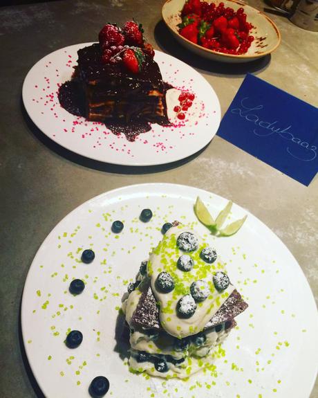 Vanilla Leaks – Dr. Oetker calls !