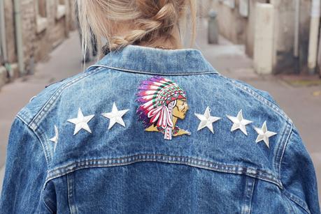 #187 Une tenue personnalisée #187 Une tenue personnalisée