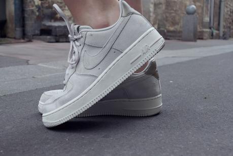 #187 Une tenue personnalisée #187 Une tenue personnalisée