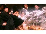 Monty Python Terence Bayler, aperçu dans Harry Potter, décédé