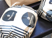 faire livrer domicile travail avec Deliveroo