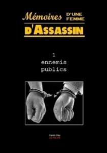 Ennemis Publics de Carola Clay : mais qui est l’auteur ?