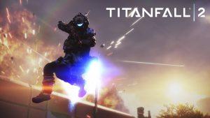 Titanfall 2 – Place aux pilotes