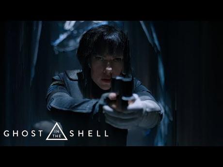 Les premiers teasers de Ghost in the Shell avec Scarlett Johansson débarquent Image de prévisualisation YouTube