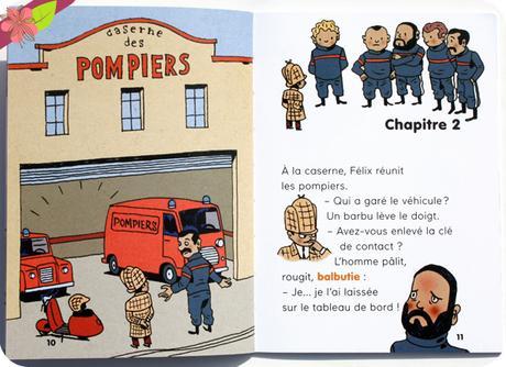 La collection des Milan poche Benjamin s’offre un relookage ! La collection des Milan poche Benjamin s’offre un relookage !