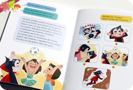 La collection des Milan poche Benjamin s’offre un relookage ! La collection des Milan poche Benjamin s’offre un relookage !