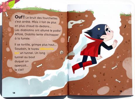 La collection des Milan poche Benjamin s’offre un relookage ! La collection des Milan poche Benjamin s’offre un relookage !