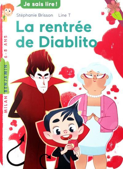 La collection des Milan poche Benjamin s’offre un relookage ! La collection des Milan poche Benjamin s’offre un relookage !