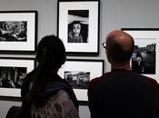 Bruce davidson fundacion mapfre madrid opening