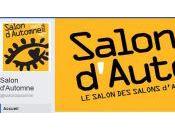 Salon d’Automne 2016 Champs-Elysées 13/16 Octobre