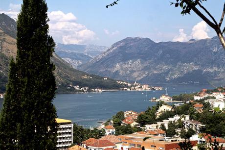 Kotor Stari Grad ◊ Montenegro