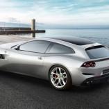 Ferrari GTC4 Lusso T