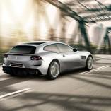 Ferrari GTC4 Lusso T