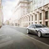 Ferrari GTC4 Lusso T