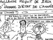 Drôle d'appel conscience